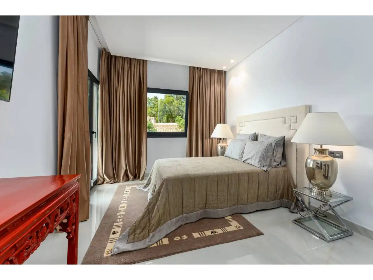Villa mit Pool zum Verkauf in Urbanizacion Tubalitas, imagen 31