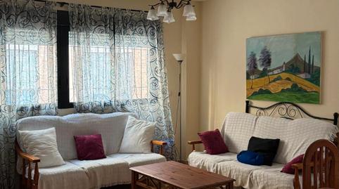 Foto 2 de Piso de alquiler en Carrer Pizarro, Centro, San Vicente del Raspeig / Sant Vicent del Raspeig