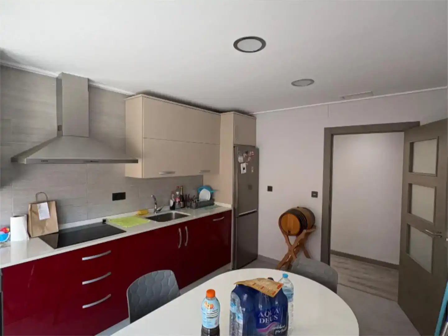 Cocina de Piso en venta en Totana con Aire acondicionado