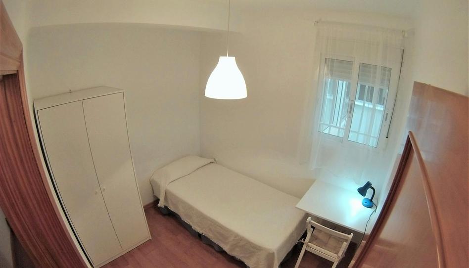 Photo 1 of Flat to share in N/a, Santa Catalina, Sevilla