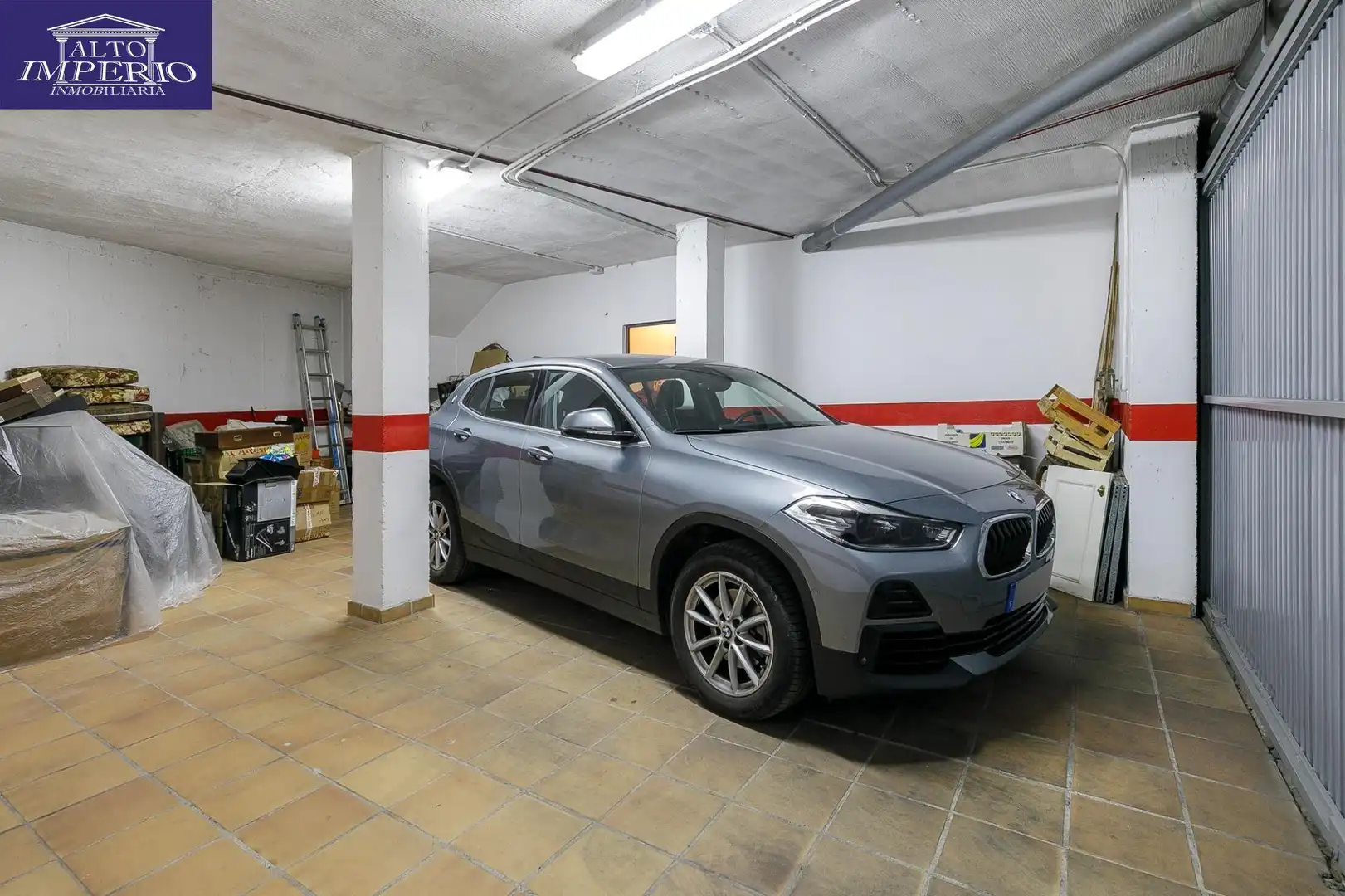 Casa pareada con jardín en venta en DEL CHAPIZ, imagen 19