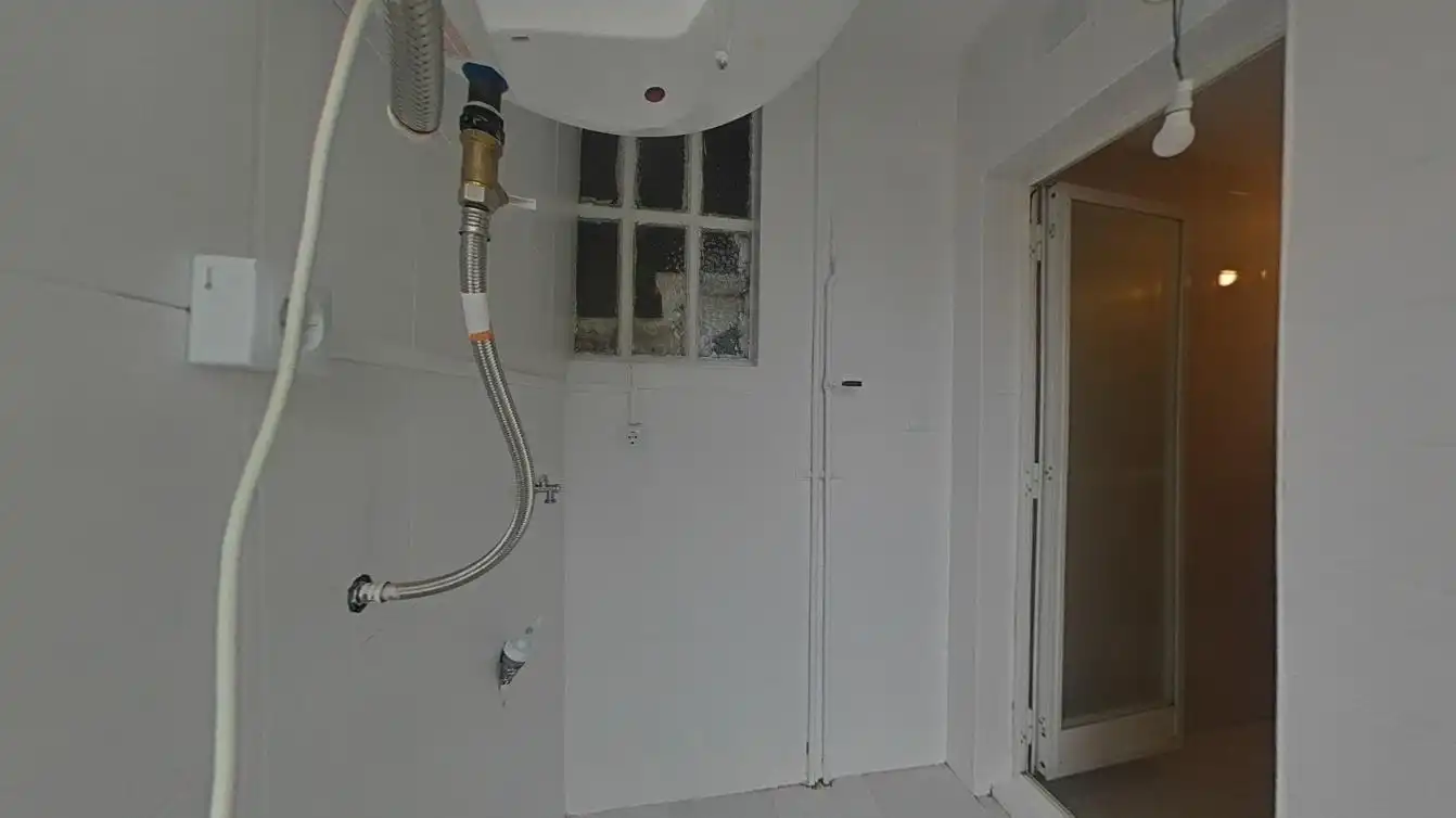 Baño de Piso en venta en Sant Boi de Llobregat con Balcón