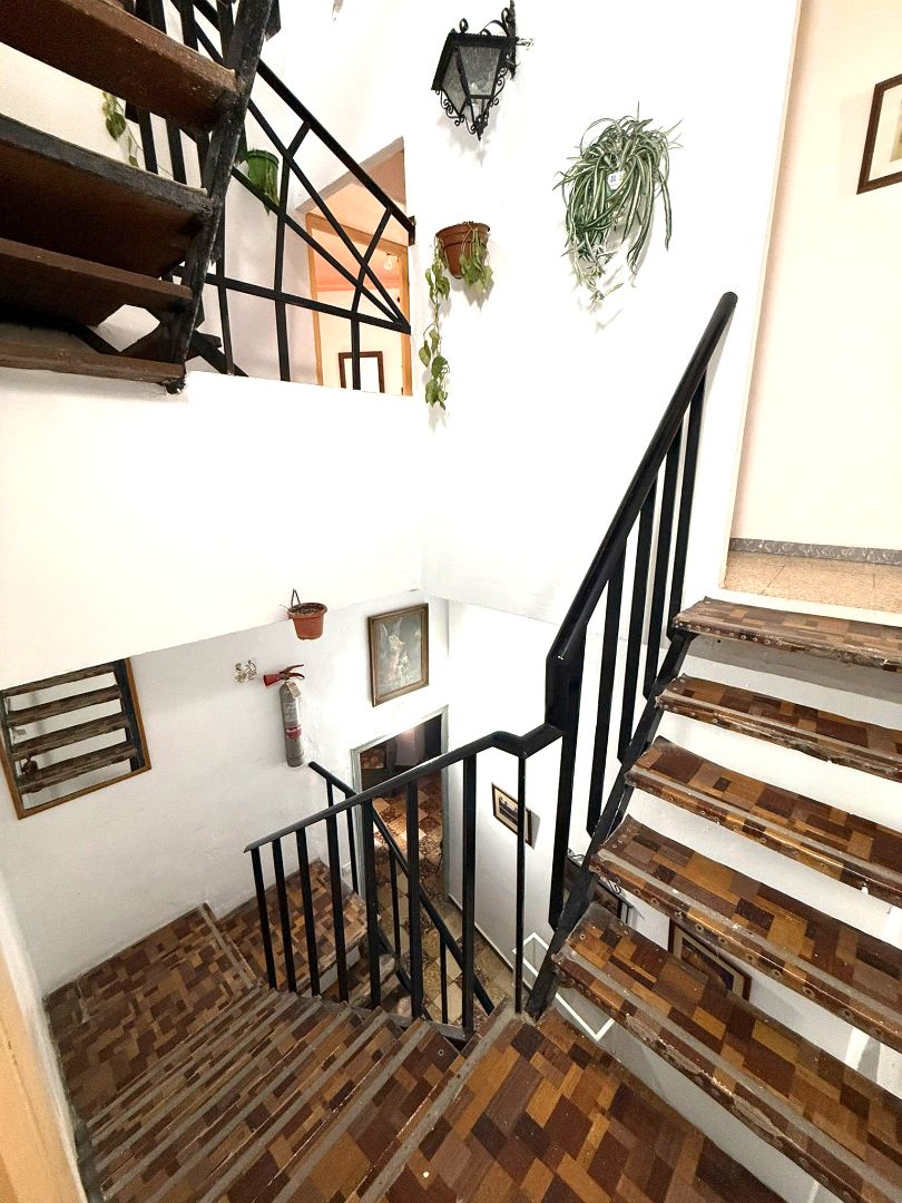 House or chalet for sale in El Puerto de Santa María  with Terrace, Storage room and Furnished