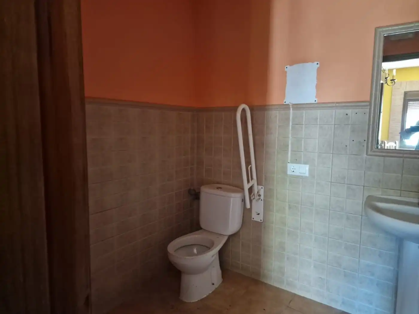 Casa rústica en venda a Villaluenga del Rosario, imagen 5