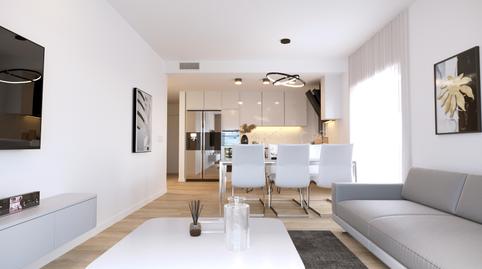 Photo 4 from new construction home in Flat for sale in Calle Puerto del Rosario, 3, Aguadulce Norte, Almería