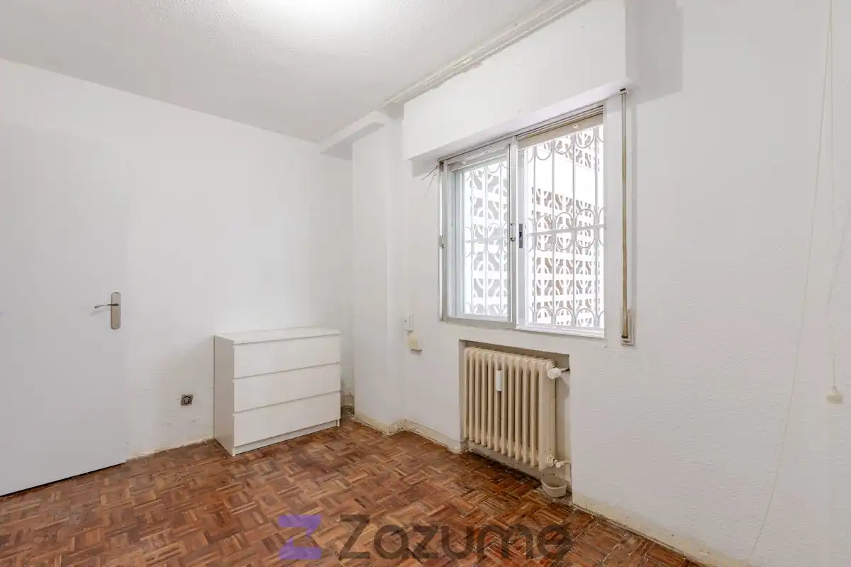Habitación de Piso de alquiler en Móstoles con Calefacción, Parquet y Terraza