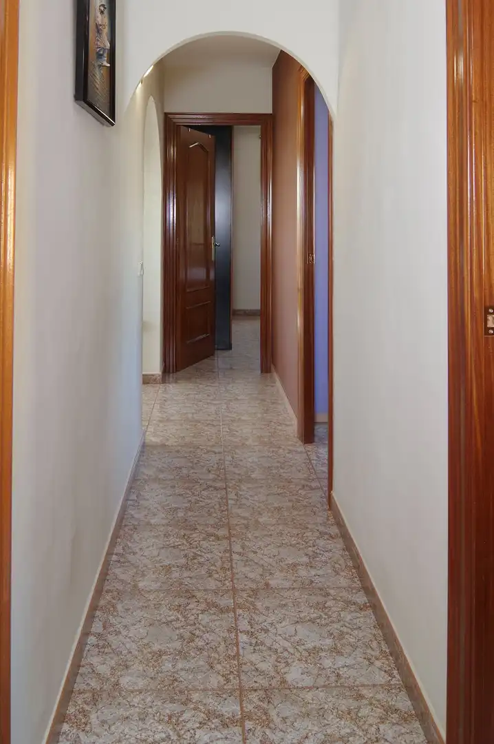 Casa o xalet en venda en Sant Vicenç Dels Horts amb Aire condicionat, Calefacció i Jardí privat