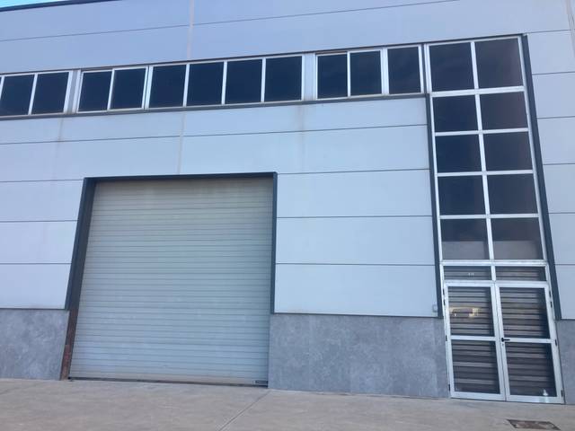 Nave industrial en Venta en Camí Hostalassos, 76 en Les Boqueres - Santa Quiteria