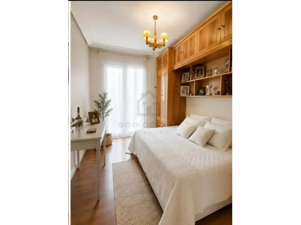Habitación de Piso en venta en Irun 