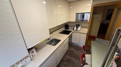 Foto 3 de Dúplex en venda a Calle Panera del Estudio, Peñafiel, Valladolid