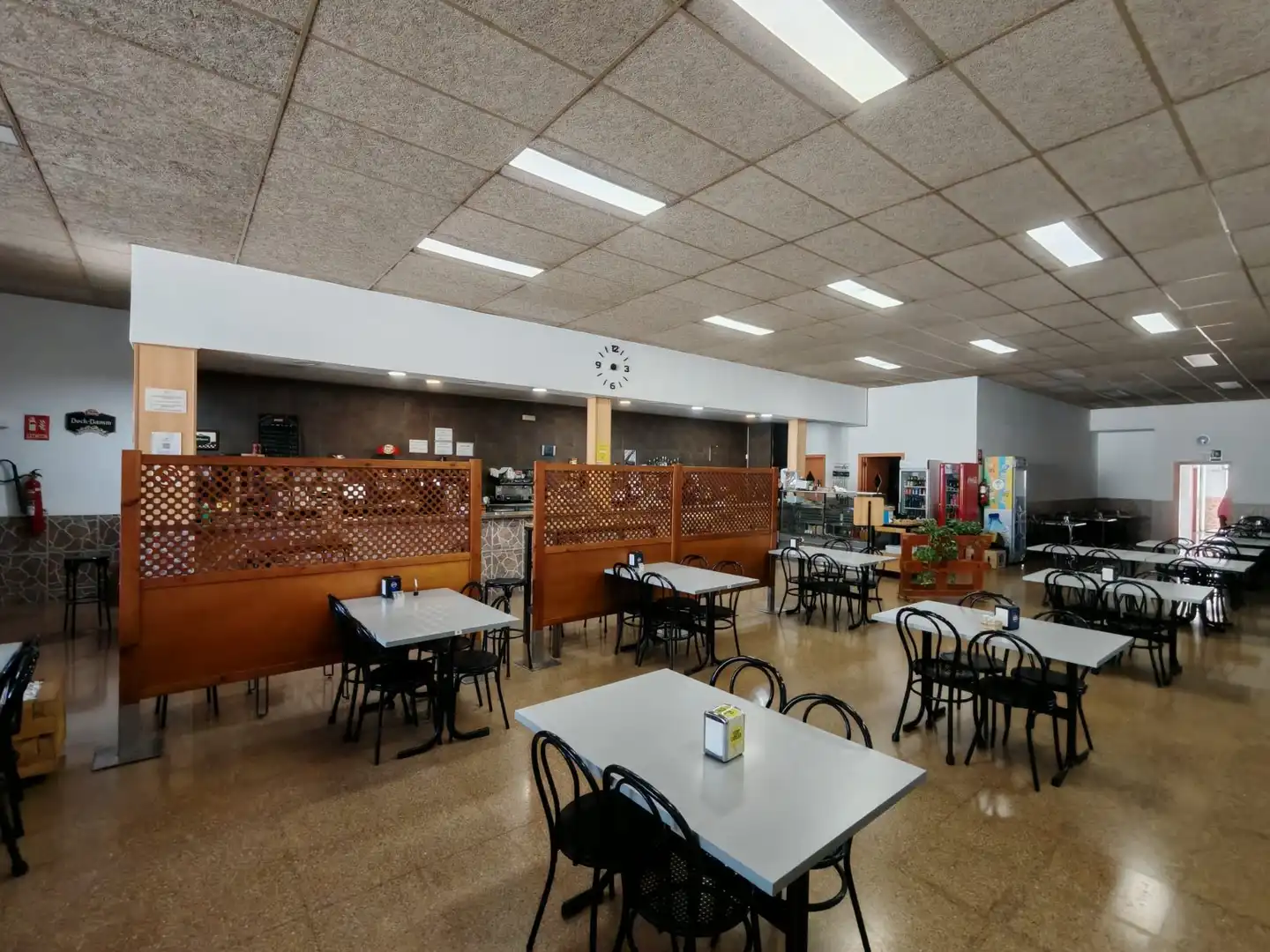 Gewerbefläche zur Übernahme in Les Franqueses del Vallès, imagen 11
