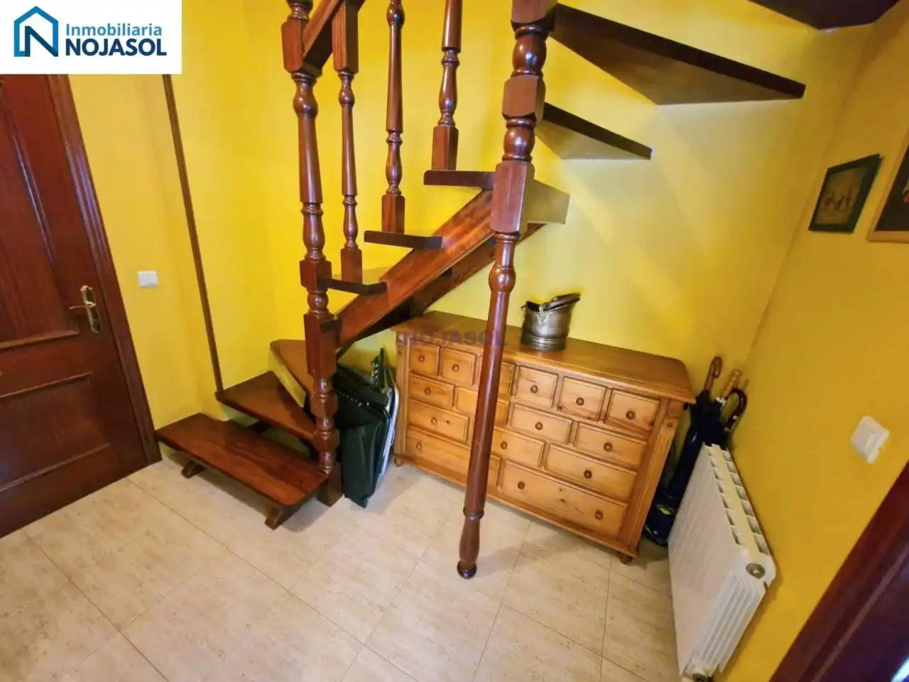 Apartamento en venta en Noja con Calefacción, Jardín privado y Terraza