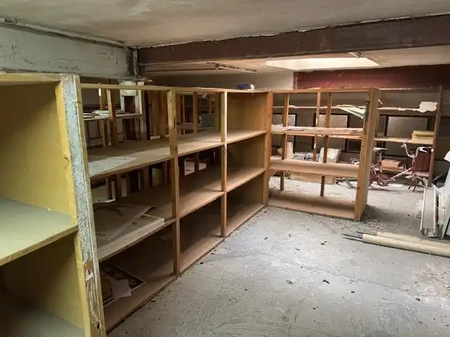 Local comercial en venda a Barrios Bajos - La Horta, imagen 33