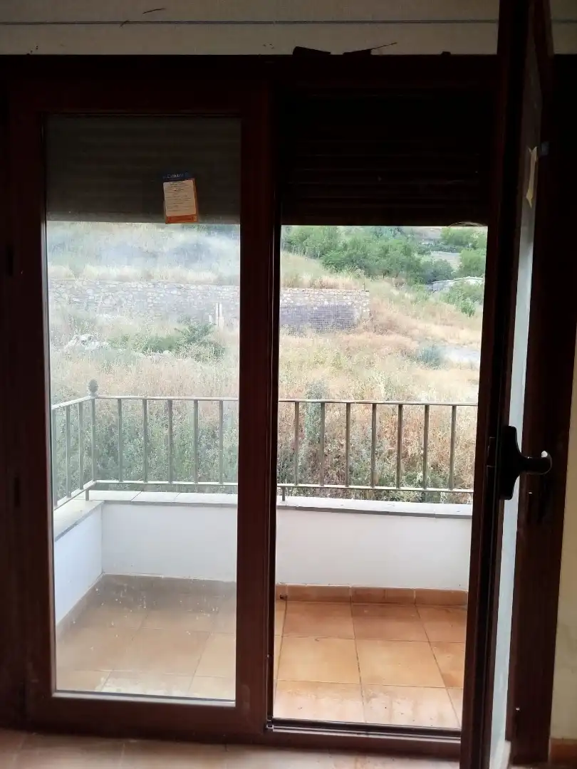 Terraza de Apartamento en venta en Alpujarra de la Sierra con Terraza