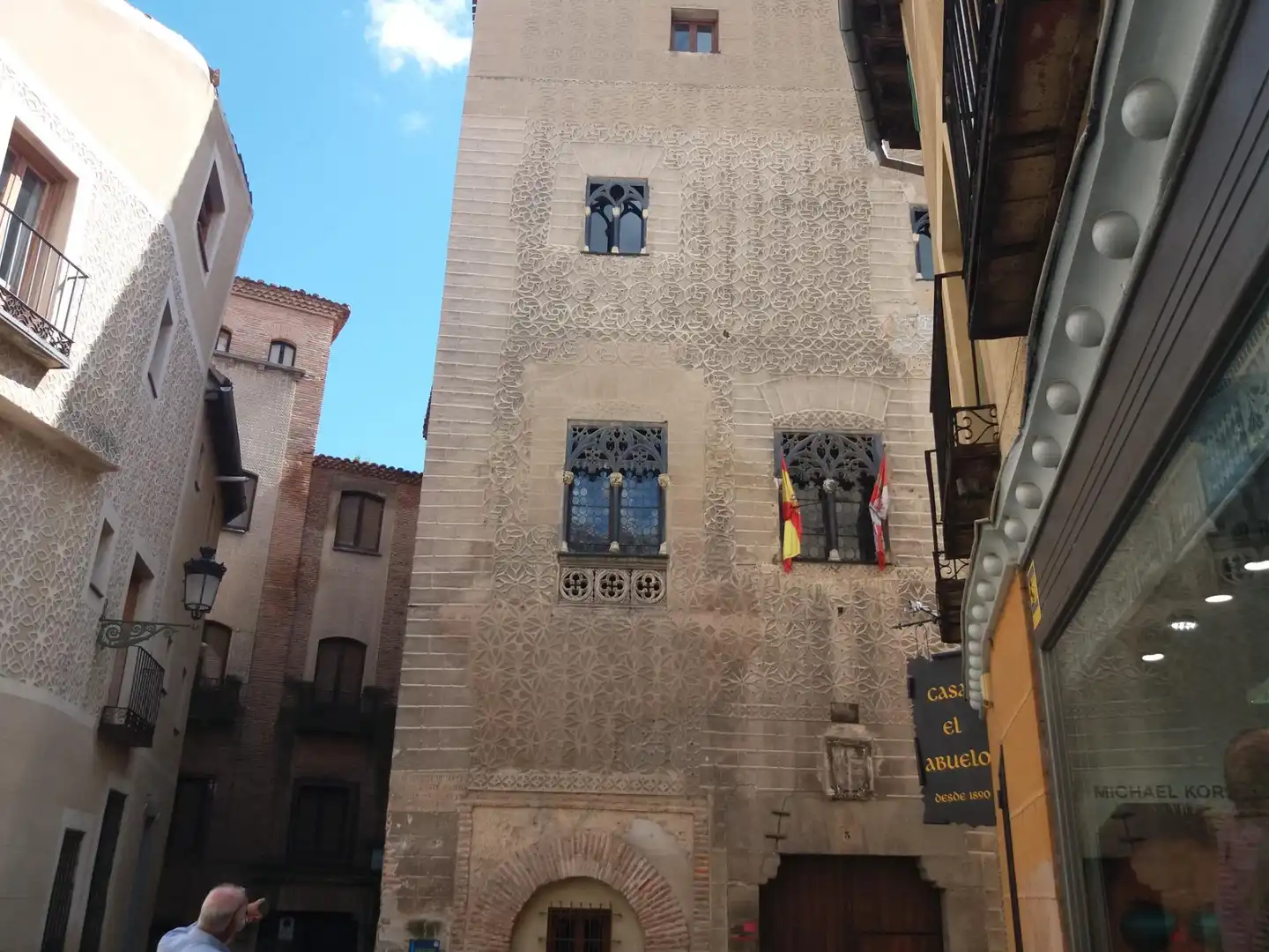 Commercial properties for rent in Calle cervantes, Plaza Mayor - San Agustín