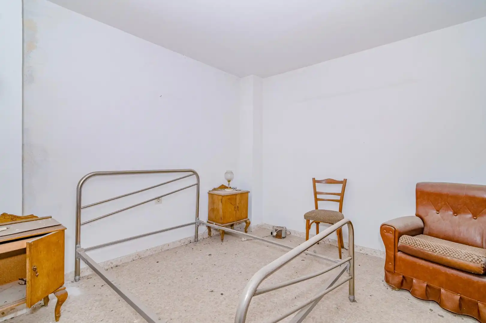 Habitación de Casa o chalet en venta en Las Gabias