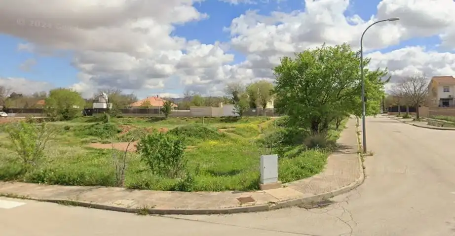 Terrenys i solars en venda a Valdepeñas