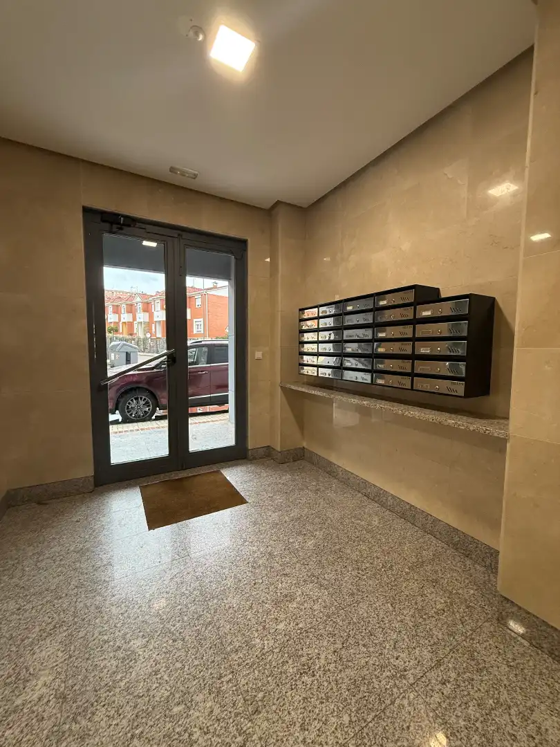 Piso en venta en Benavente