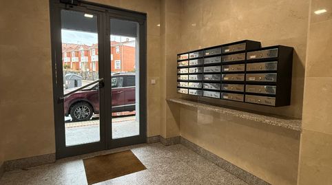 Foto 3 de Piso en venta en Avenida León, 54, Benavente, Zamora