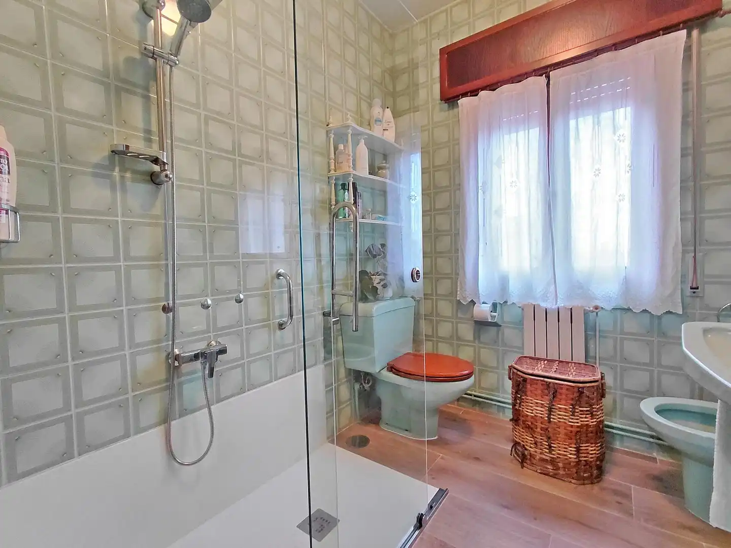 Casa amb terrassa en venda a Avenida Avenida Bouza Martín, imagen 35