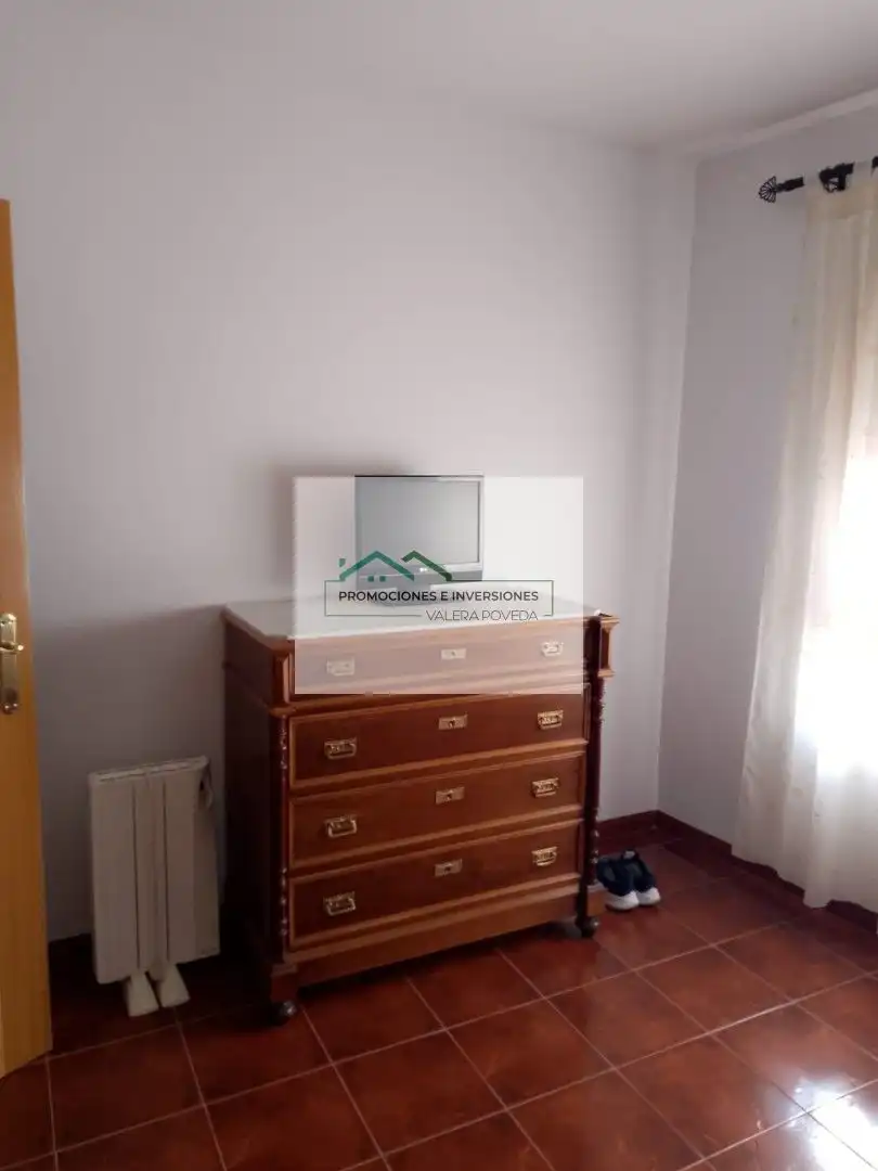 Dormitori de Casa o xalet en venda en Enguídanos amb Moblat