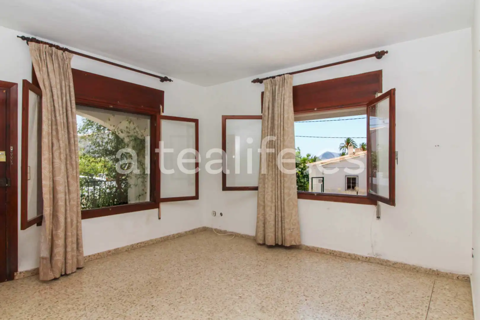 Casa o chalet en venta en Camí Font del Garroferet, Altea la Vella