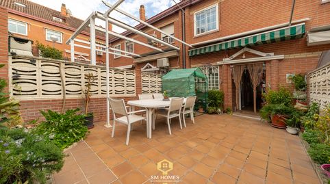 Photo 2 of Detached homes for sale in Avenida de la Concordia, Mejorada del Campo, Madrid