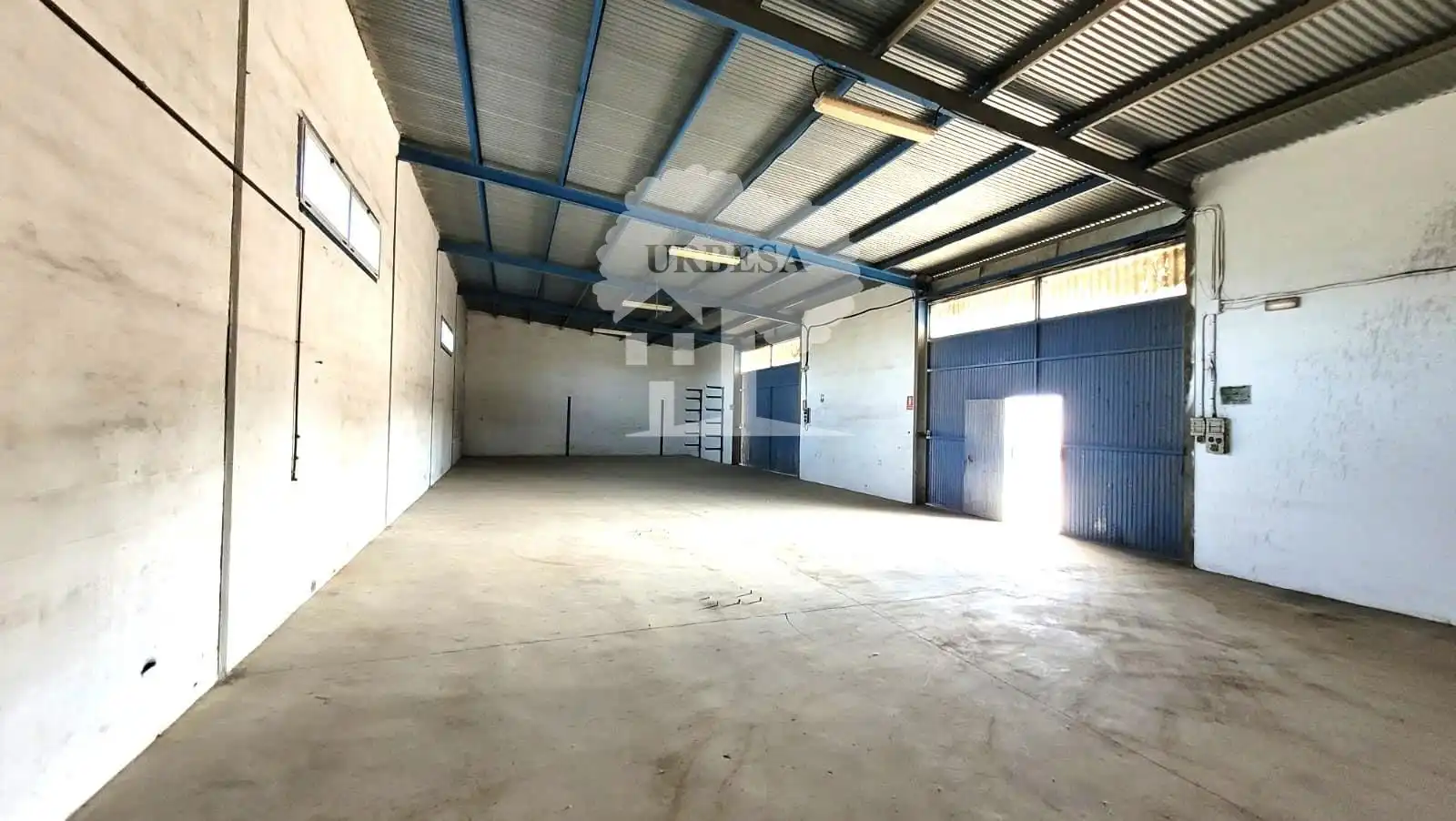 Industrial buildings for sale in Motril