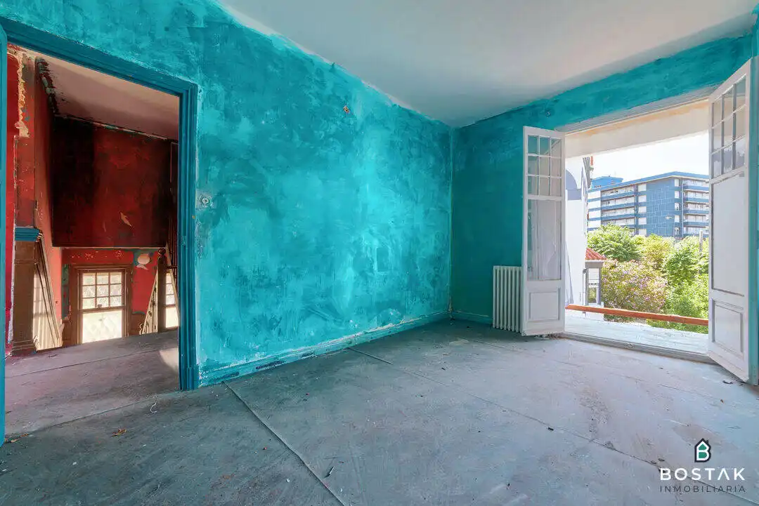 Casa o chalet en venta en Zurbaran Auzoa, Zurbaran