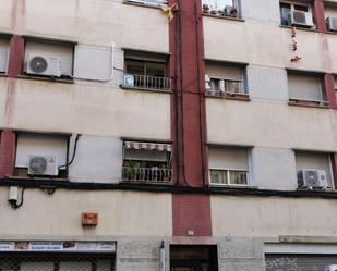 Vista exterior de Pis en venda en L'Hospitalet de Llobregat