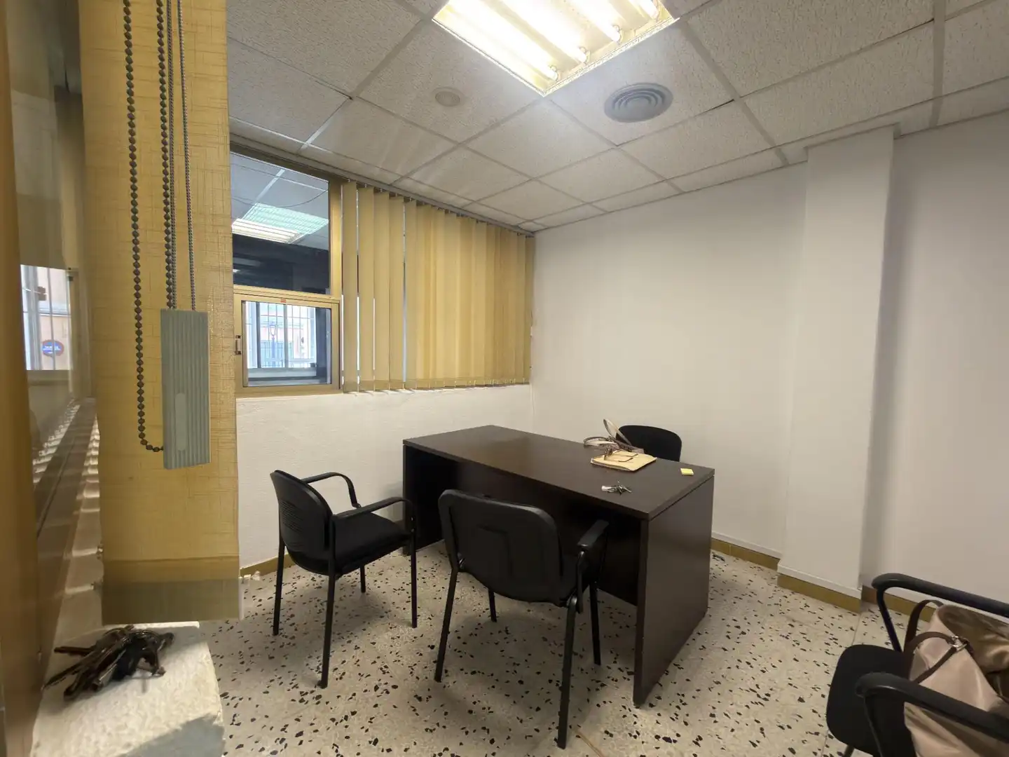 Büro zur Miete in Vegueta - Cono Sur - Tafira