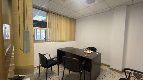 Foto 3 von Büro zur Miete in Calle Calle Granadera Canaria, Vegueta, Las Palmas de Gran Canaria
