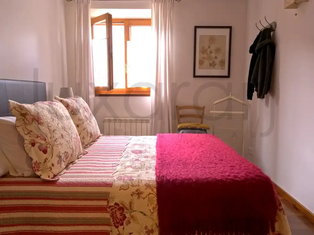 Habitación de Apartamento en venta en Naut Aran
