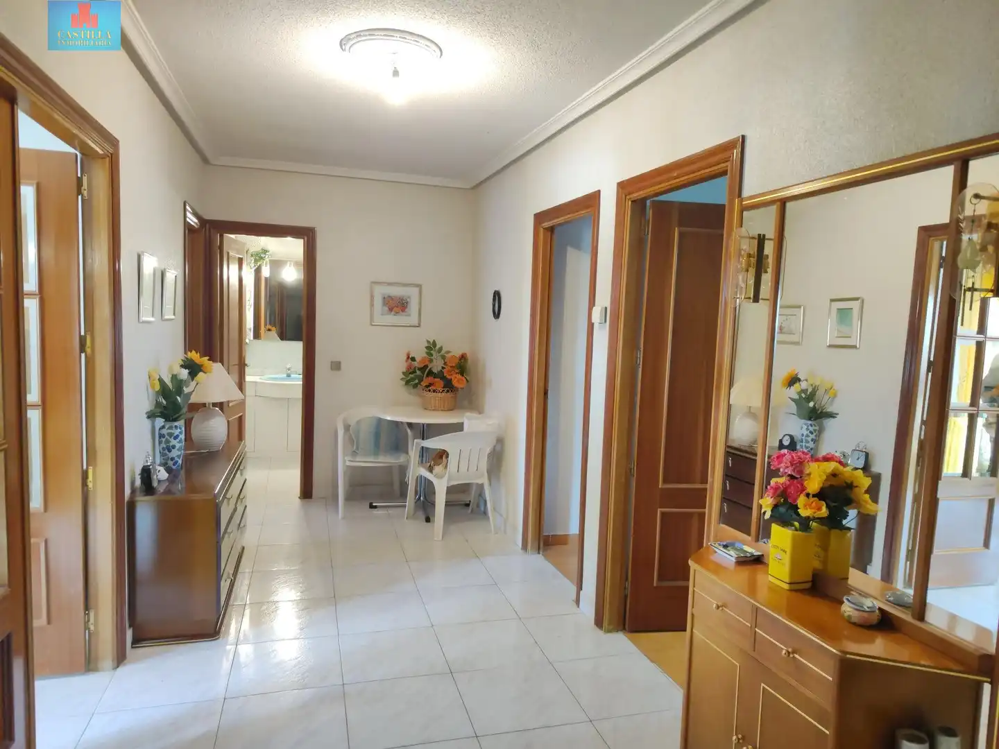 Casa con terrazza in vendita a Velayos, imagen 35