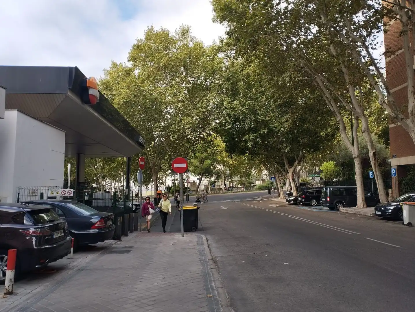 Local comercial en venda a Calle de Santiago de Compostela