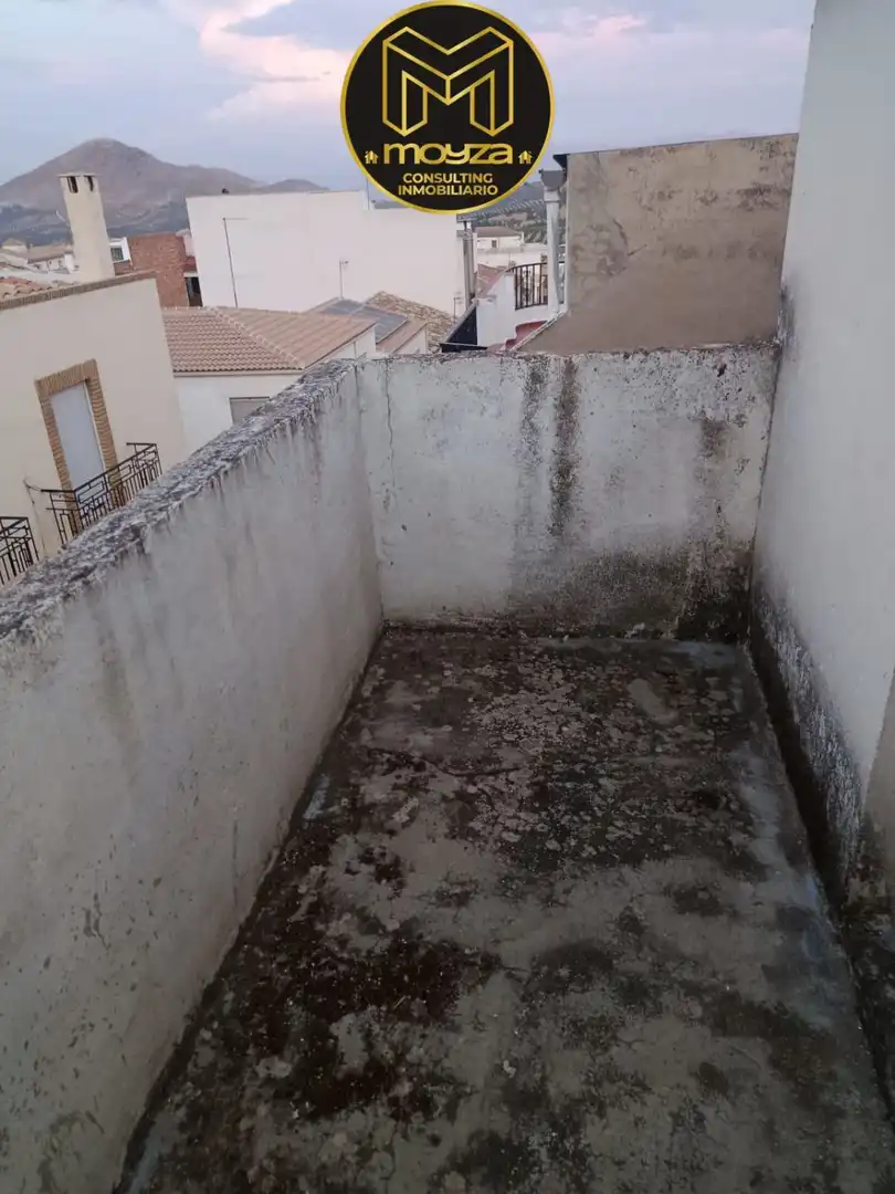 House with terrace for sale in Jódar, imagen 15