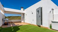 Terrassa de Dúplex en venda en Mijas amb Aire condicionat, Terrassa i Piscina