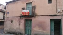 Exterior view of House or chalet for sale in Segovia Capital