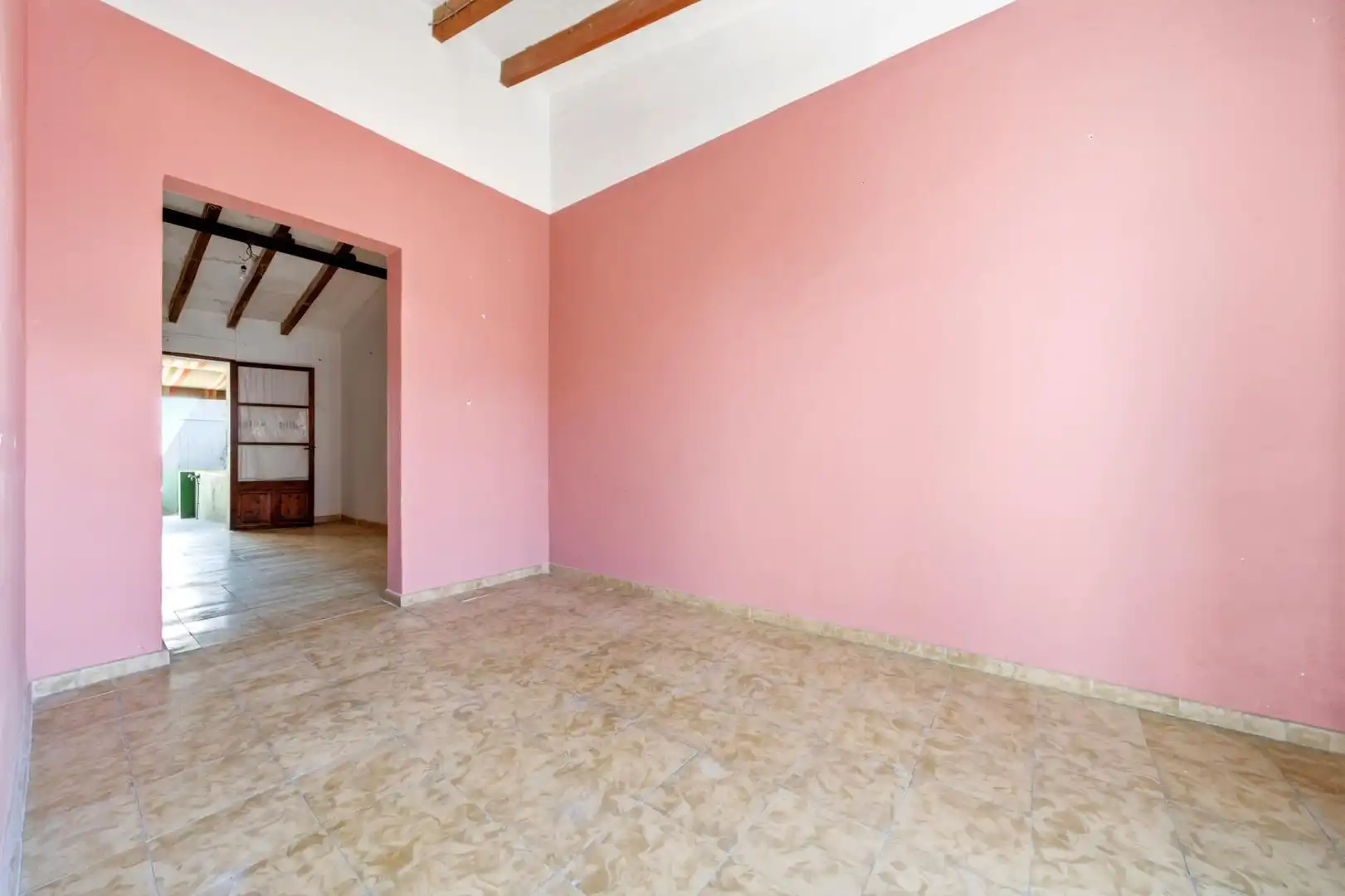Casa a schiera in vendita a Carrer de Milà, imagen 5