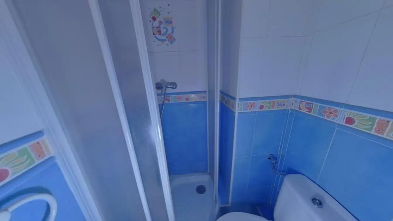 Baño de Piso en venta en Málaga