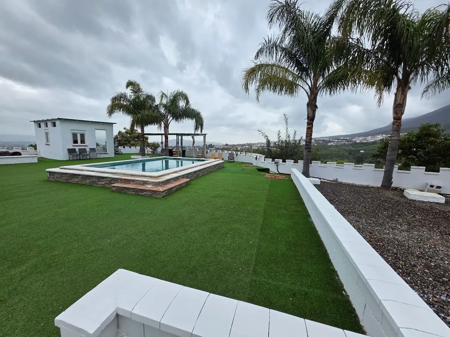 Maison avec piscine à vendre à Las Lomas - Las Torres - Terrazas de Alhaurín, imagen 56