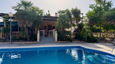 Photo 3 of Houses for rent in Alzabares, Elche / Elx