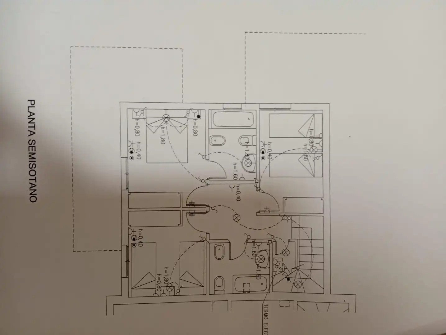 Casa adosada en venda en Fuengirola amb Aire condicionat i Terrassa