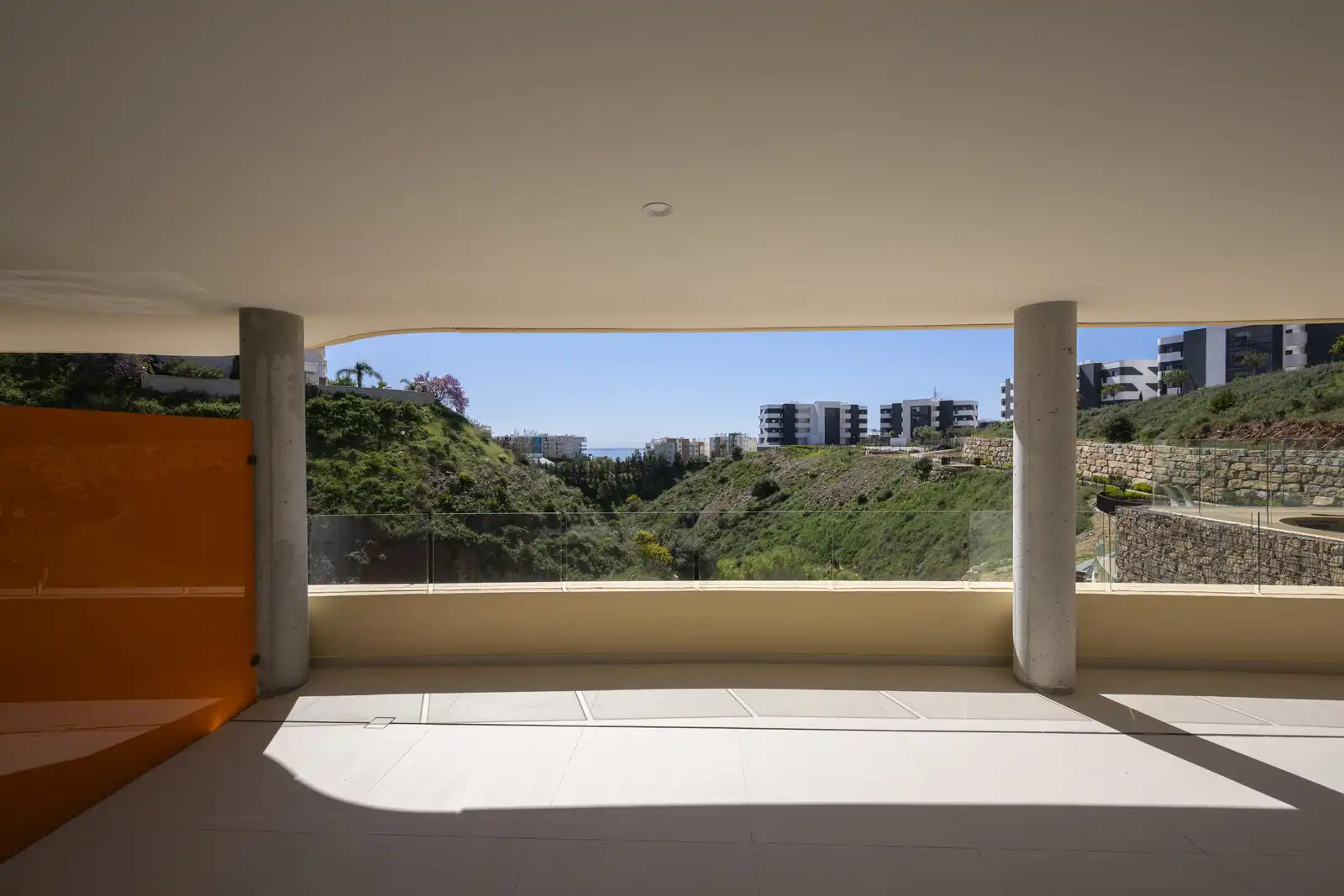 Apartment with pool for sale in El Higuerón, imagen 16