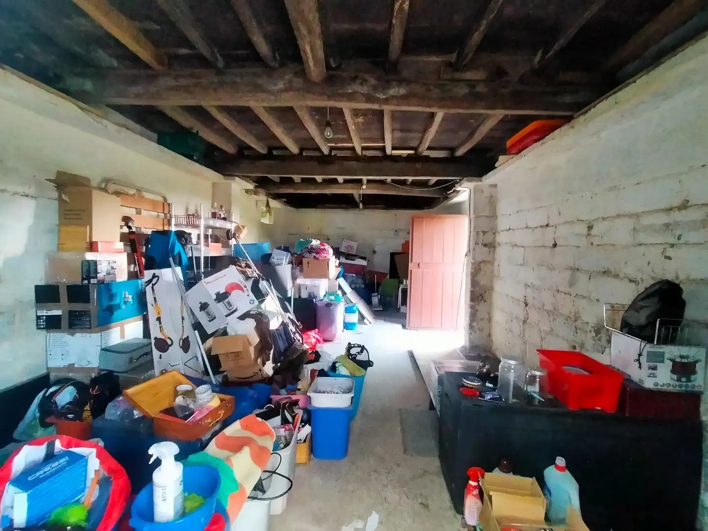 Finca rústica en venta en Cudillero con Jardín privado y Trastero