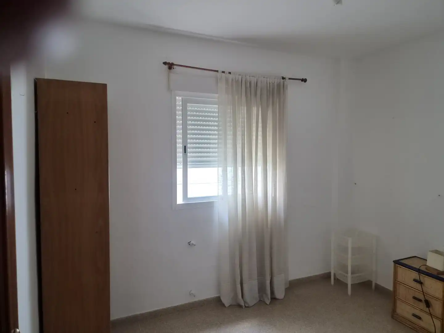 Habitación de Piso en venta en Almendralejo con Aire acondicionado, Calefacción y Trastero