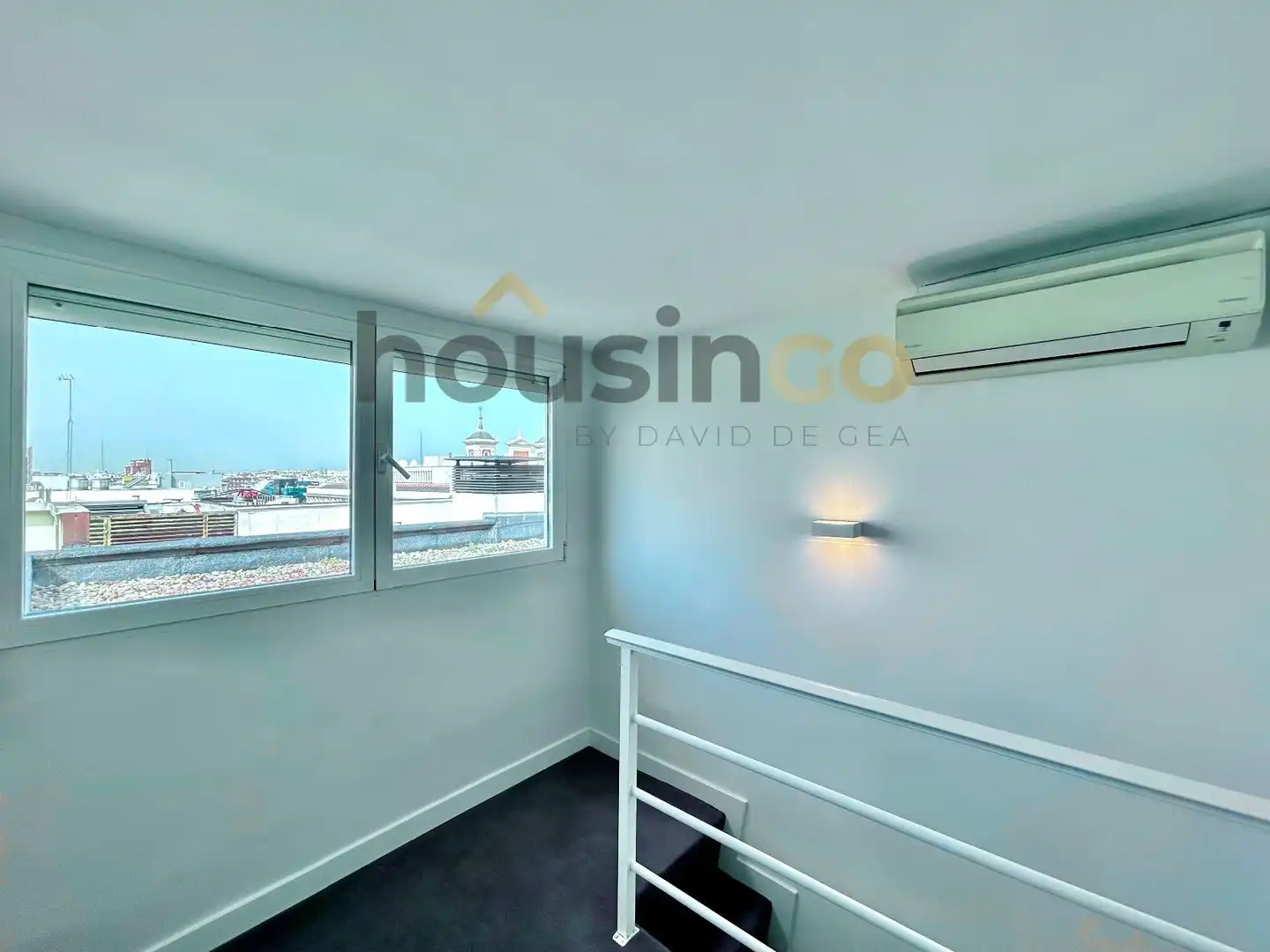 Wohnung zur Miete in Juan Bravo, Castellana