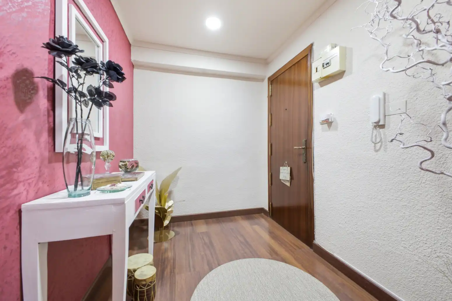 Pis en venda en Alaquàs amb Aire condicionat, Parquet i Terrassa