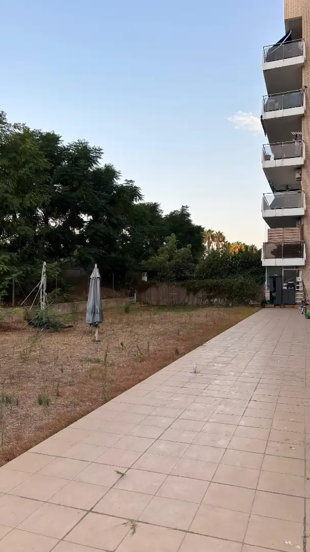 Pis amb piscina en venda a Centre, imagen 5
