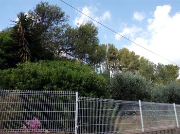 Wohnbaugrundstück zum Verkauf in Cabrera d'Anoia
